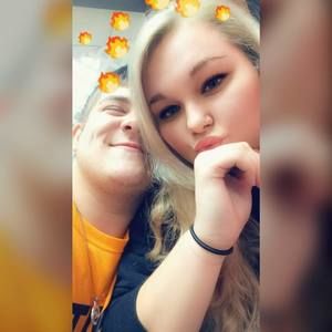 Meet your Posher, Mckenzie